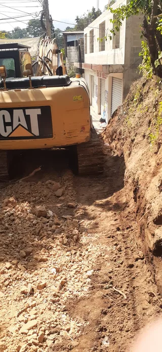 Avance de obra del 12/11/2025 — foto 2