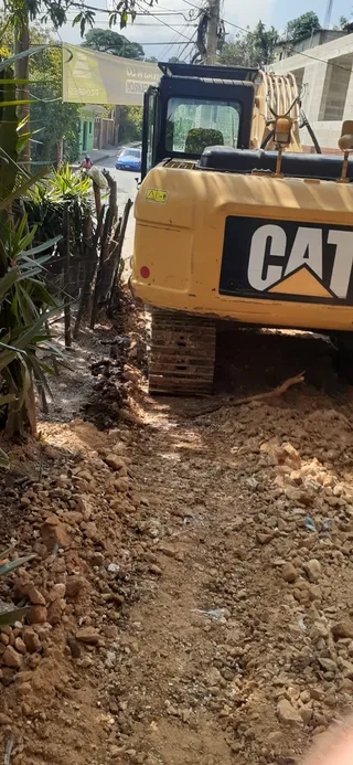 Avance de obra del 12/11/2025 — foto 3