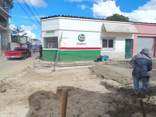 Avance de obra del 28/11/2025 — foto 3