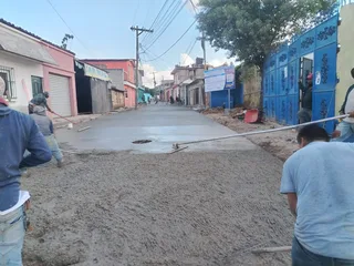 Avance de obra del 28/11/2025 — foto 4
