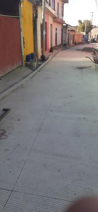 Avance de obra del 10/12/2025 — foto 2