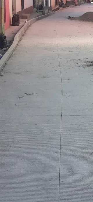 Avance de obra del 19/12/2025 — foto 2
