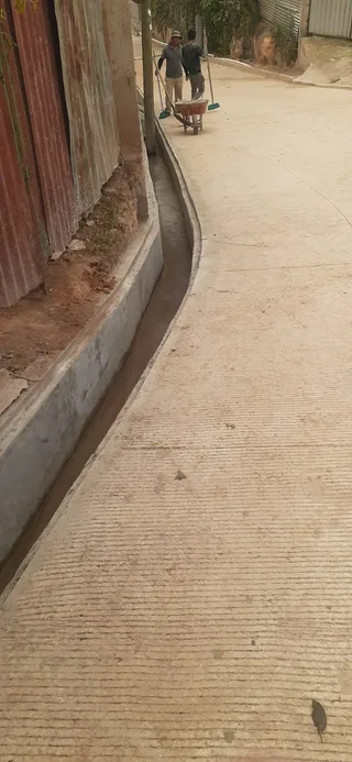 Avance de obra del 09/01/2026 — foto 3