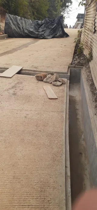 Avance de obra del 09/01/2026 — foto 5