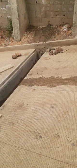 Avance de obra del 09/01/2026 — foto 2