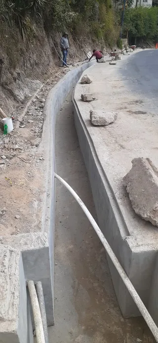 Avance de obra del 30/01/2026 — foto 2