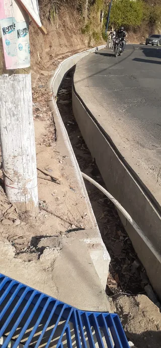 Avance de obra del 24/04/2026 — foto 2