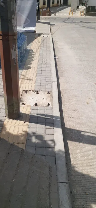 Avance de obra del 11/05/2026 — foto 3