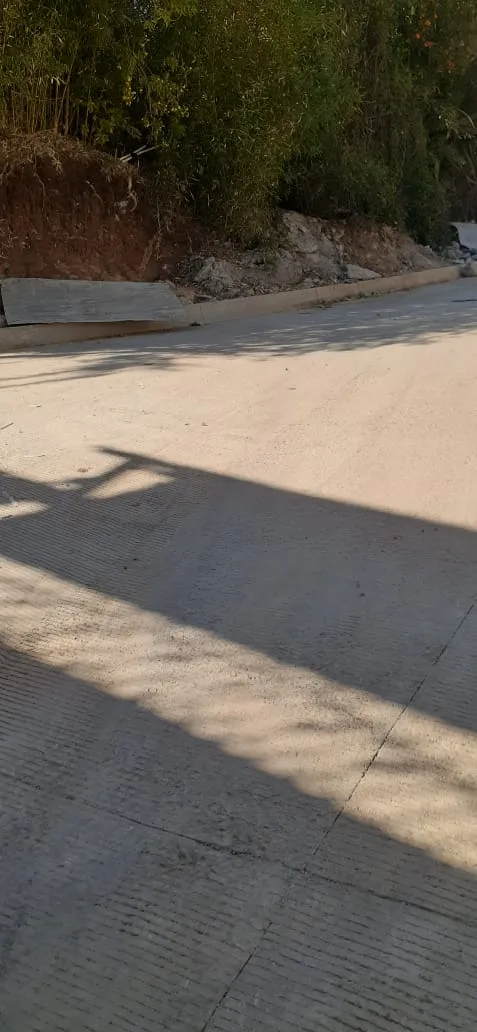 Avance de obra del 23/01/2026
