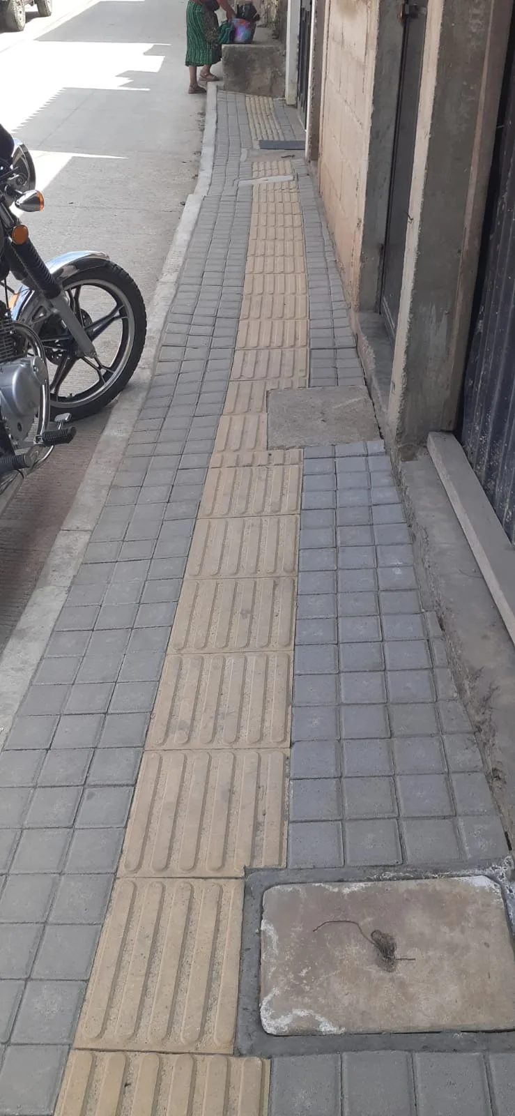 Avance de obra del 11/05/2026