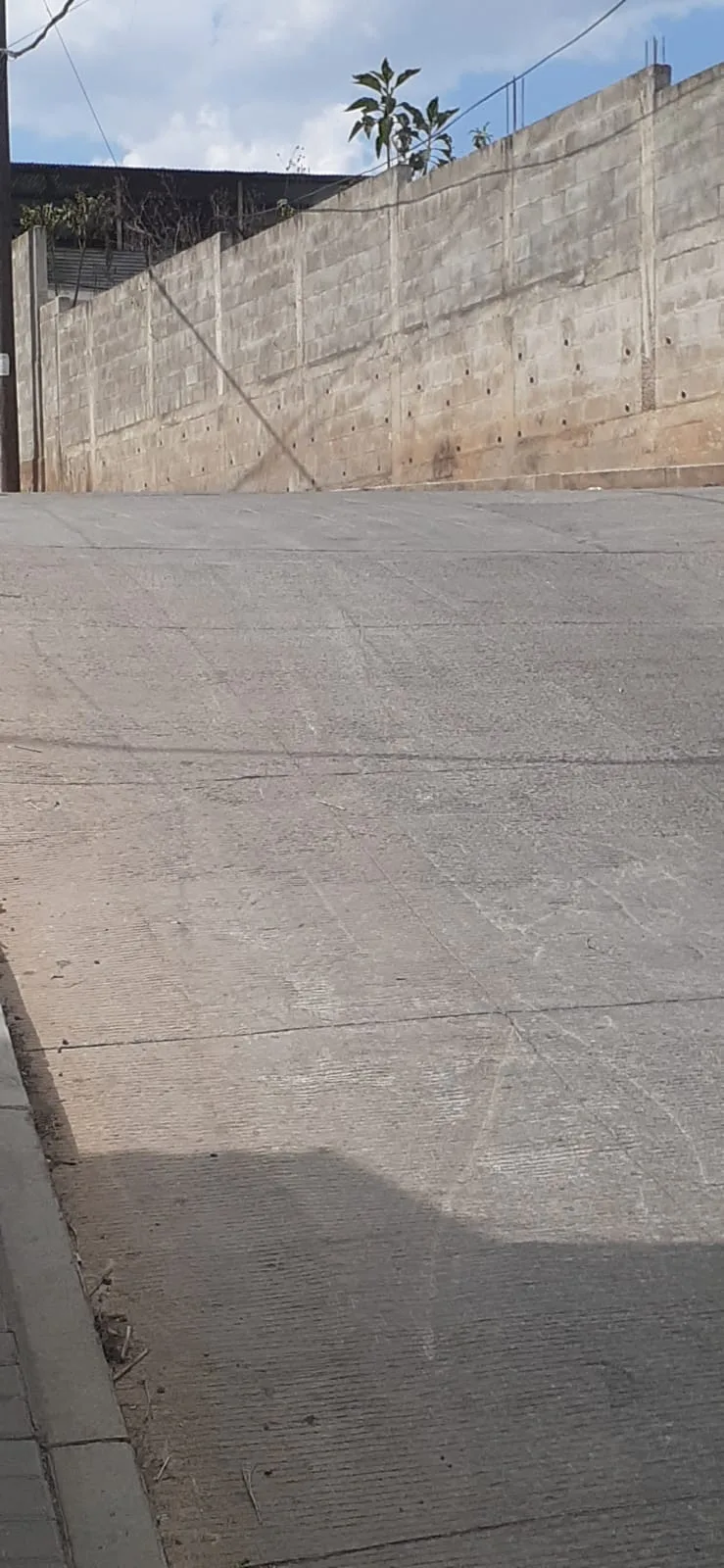 Avance de obra del 22/05/2026
